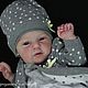 Лимитированный молд "Mary Ann" от Natali Blick. Заготовки для кукол и игрушек. RebornBoom-XXI. Ярмарка Мастеров.  Фото №5