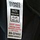 Винтаж: Лонгслив Dunnes, 46/48р. Блузки винтажные. Krasnova Vintage, Handmade, Brands. Ярмарка Мастеров.  Фото №4