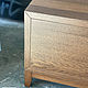 Тумба UTOPIA. Тумбы. BULL WULL FURNITURE. Ярмарка Мастеров.  Фото №4