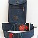 kit, belt & pouch 'diving', Straps, Moscow,  Фото №1