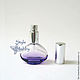 A small perfume bottle 15 ml, Bottles1, Moscow,  Фото №1