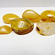 Amber pendants, cabochons St-132. Cabochons. Amber shop (vazeikin). Online shopping on My Livemaster.  Фото №2