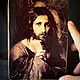 Wooden icon of our Savior Jesus Christ. Icons. ikon-art. Online shopping on My Livemaster.  Фото №2