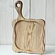 A great Board for the filing of 'Malevich XL', Cutting Boards, Moscow,  Фото №1