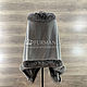 Luxurious cashmere stole with Arctic fox fur. Boleros. Olga Lavrenteva. My Livemaster. Фото №4