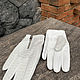 Women's gloves from Python. Gloves. exotiqpython. My Livemaster. Фото №5
