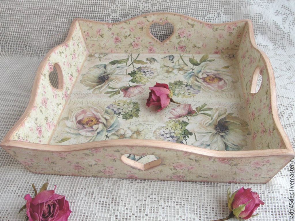 Подносы в ассортименте купить в интернет-магазине Ярмарка Мастеров по ...