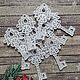 Key. Christmas decorations. Home&Decor. Online shopping on My Livemaster.  Фото №2