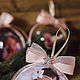 Christmas balls with photo. Christmas decorations. Gracilis (Workshop Elena Sugar). Online shopping on My Livemaster.  Фото №2