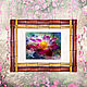 watercolor Lotus. Pictures. Artgrafika. Online shopping on My Livemaster.  Фото №2