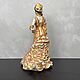Винтаж: Статуэтка Royal Doulton  Бал HN3702 Le bal. Статуэтки винтажные. Farfor Lady. Интернет-магазин Ярмарка Мастеров.  Фото №2