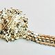 Винтаж: Зимние броши "Алмазные подвески". Броши винтажные. France.Art.Life.Bijoux (francebijouxl). Ярмарка Мастеров.  Фото №4