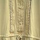 Tunic, viscose . Summer tunic, boho. Vintage blouses. Puppet World of Dominica. My Livemaster. Фото №4