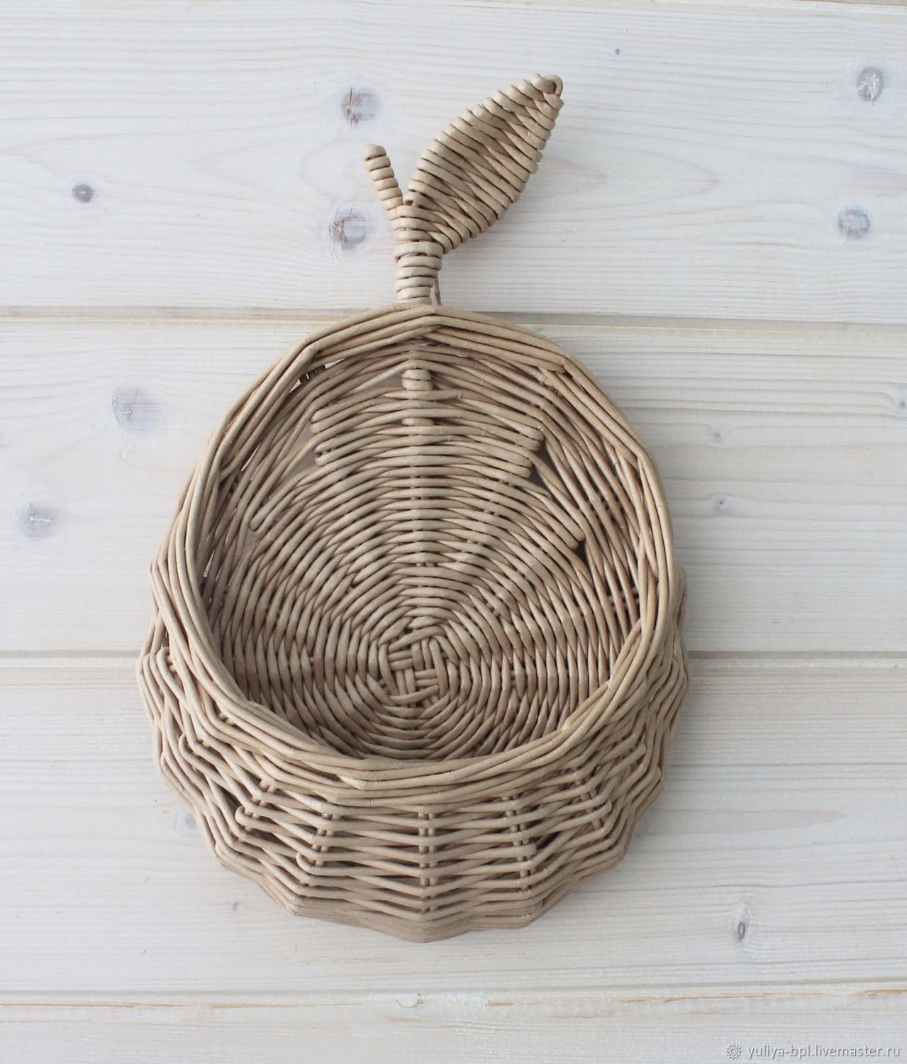 Подвесная корзина дорбаскет в интернет-магазине на Ярмарке Мастеров ...