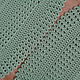 Order Alfombra de punto ' Interés'. Knitted carpets GalinaSh. Livemaster. . Carpets Фото №3