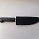 Knife 'Chef big'. Kitchen knives. Kostya Anferov (kostyaanferov). My Livemaster. Фото №6