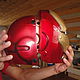 Helmet Iron Man
