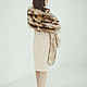 Raccoon fur stole. Wraps. Forestfox. Family Fur Atelier. Online shopping on My Livemaster.  Фото №2