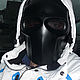 Маска Army of Two (базовая). Спортивный инвентарь. MAZKI_COM. Ярмарка Мастеров.  Фото №4