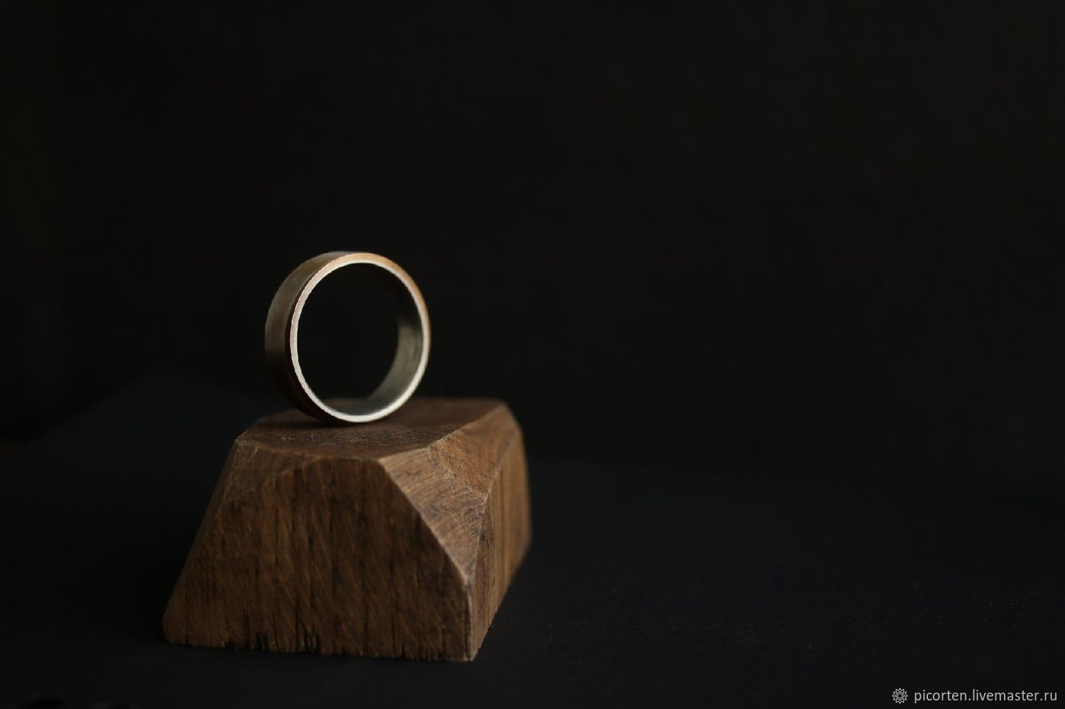 Титановое Кольцо, Кольцо мужское, Титан, Титановые Кольца, Кольца в ...