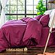 Двуспальный Комплект постельного белья из ткани сатин: Аризона, Комплекты постельного белья, Сочи,  Фото №1