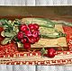 Order Oil painting still life 'a New crop'. Fine Art for Joy. Livemaster. . Pictures Фото №3
