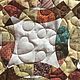 Gifts for March 8: Quilted patchwork bedspread-a gift for March 8th. Bedspreads. irinagur4. My Livemaster. Фото №6
