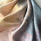 Silk shawl Spring Holi. Shawls1. stasja-terpilowska---accessories. Online shopping on My Livemaster.  Фото №2