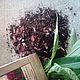 Иван-чай ферментированный,гранулированный с добавлением сушеных ягод клубники по желанию.           Цена указана за 50 грамм