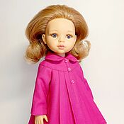 Одежда для кукол:Пальто для Барби