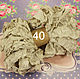 Шебби лента №40, Ленты, Тула,  Фото №1