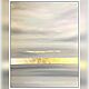 Abstract paintings with gold diptych in light colors 50h40 cm 2 pcs. Pictures. Jenyartstudio. My Livemaster. Фото №5