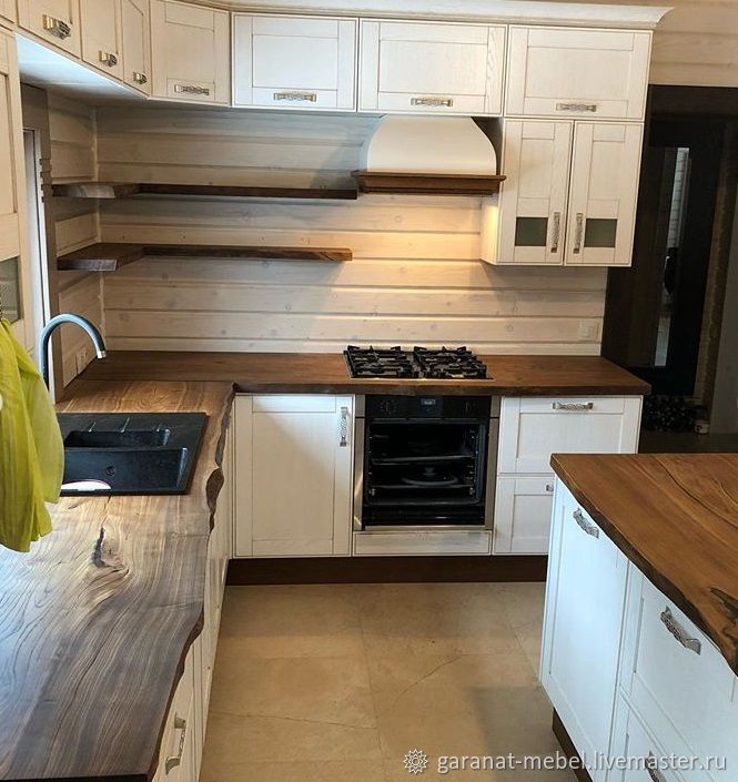 Столешница из массива дерева в интернет-магазине на Ярмарке Мастеров ...