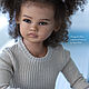 Chris от Sigrid Bock. Куклы Reborn. Knopkadoll. Ярмарка Мастеров.  Фото №4