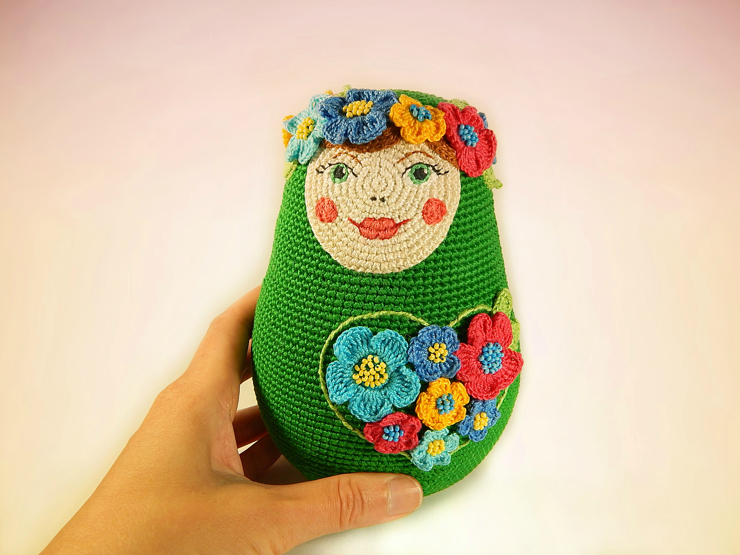 Мой профиль
