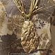 Order Marina perla. Larissima. Livemaster. . Pendants Фото №3