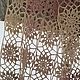 Шарф женский вязаный чистошерстяной оттенка "какао". Шарфы. IRINA GRUDKINA Handmade Knitwear. Ярмарка Мастеров.  Фото №7