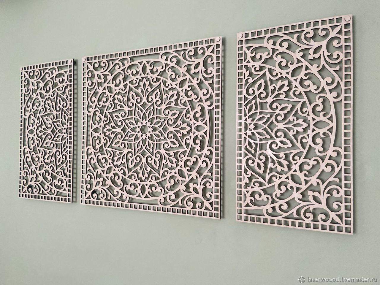 Панно на стену, панно из дерева, панно настенное на заказ в интернет-магазине Ярмарка Мастеров по цене 9500 ₽ – WRSM0RU | Панно, Краснодар - доставка по России