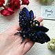 Brooch Large beetle. Brooches. Beauty for you!. Online shopping on My Livemaster.  Фото №2