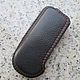 Genuine leather phone case for Nokia 8800 Sirocco. Case. 'handicraftsman'. Online shopping on My Livemaster.  Фото №2