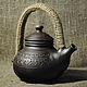 Tea-herbalist 'Aladdin' free shipping!!!, Teapots & Kettles, Skopin,  Фото №1