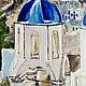 Order Painting Sea Greece. Santorini oil. Painting with the coast of Greece. Zabaikalie. Livemaster. . Pictures Фото №3
