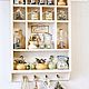 Shelf for kitchen spices Oregano. Shelves. Viktorya. Online shopping on My Livemaster.  Фото №2