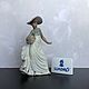 Статуэтка Lladro 12288 Беззаботная (Грэс), Статуэтки, Москва,  Фото №1