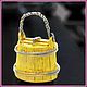 Souvenir bell z10963, Bells, Chrysostom,  Фото №1