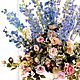 «Цветы среди трав», Иида Томоко. Книги. ARTA PUBLISHING. Ярмарка Мастеров.  Фото №5