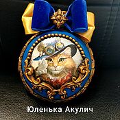 Ватные игрушки купить, игрушки из ваты на заказ, Мальвина игрушка