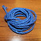 Order Rope jute color 5-6 mm. Ekostil. Livemaster. . Cords Фото №3
