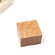 Gift box made of ash wood, Gift wrap, Vladimir,  Фото №1