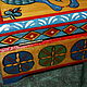 Casket-a casket for jewelry 'Peacock' flair. Box. Russian Folk Painting. My Livemaster. Фото №6